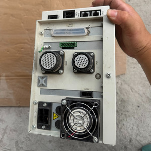 Controlador de Robot CR1-571-SA12 <span class=keywords><strong>MELFA</strong></span> RV-14UHC-SA12 - Product Image 3