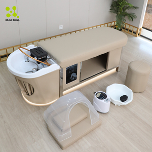 Оборудование для гидромассажа со стальным каркасом - Product Image 5
