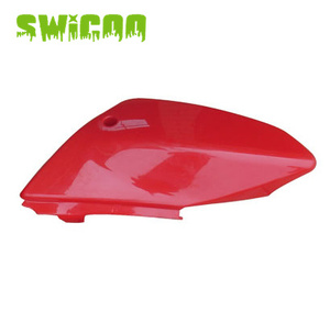 SWICOO Meilleure Vente Kit de Carénage en Plastique Vente Directe Usine pour Moto Tout-Terrain HONDA <span class=keywords><strong>CRF</strong></span> <span class=keywords><strong>70</strong></span> 140cc 150cc 160cc - Product Image 5