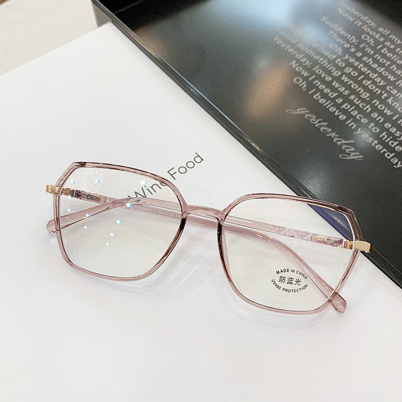 eyeglasses men tr90 frames