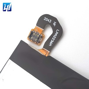 Batterie Li-ion de remplacement pour téléphone portable EB-BJ530ABE pour Samsung <span class=keywords><strong>J5</strong></span> <span class=keywords><strong>PRO</strong></span> <span class=keywords><strong>J5</strong></span> 2017 <span class=keywords><strong>J5</strong></span> <span class=keywords><strong>PRO</strong></span> 2017 J530 3000mAh 3.85V - Product Image 3