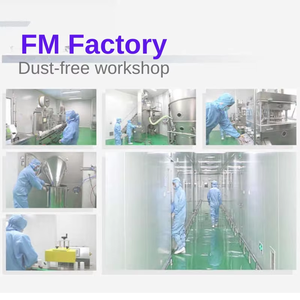 แคปซูลอัศวกันธาแบบ OEM/ODM - ความเข้มข้นพิเศษ 150 มก. ยาช่วยการนอนหลับ - อาหารเสริมเพิ่มพลังคลายเครียด - สารสกัดจากอัศวกันธา - Product Image 6