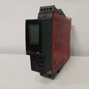 Nouvel isolateur de signal PR 4116, convertisseur 4114 - Product Image 4