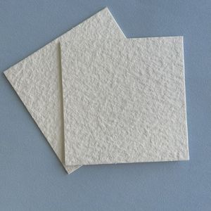 Cao cấp chất lượng bia và nước giải khát 20*20cm chiều sâu tấm lọc Pad cho rượu vang làm - Product Image 3