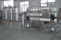 Ligne de production de machines à eau en bouteille avec ioniseur d'eau alcaline et hydrogène commercial