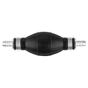 วาล์วตรวจสอบทางเดียว6/8/10/12มม. ปั๊มน้ำมันแบบแมนนวล - Product Image 4