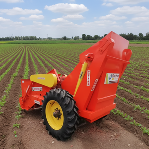 Ramasseur de pierres agricoles et ramasseur de roches Machines agricoles - Product Image 1