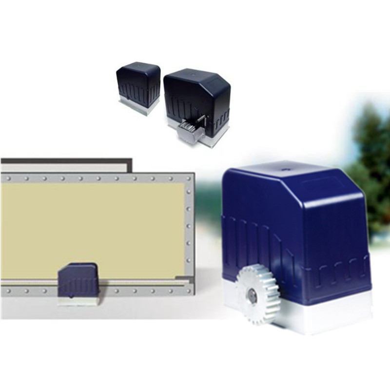 Пульт дистанционного управления Xianfeng DKC400, Электрический Открыватель раздвижных ворот