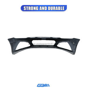 Pare-chocs avant d'origine authentique équivalent OE 8890572252, qualité d'origine, utilisé pour Lotus Emira, argent, prix direct usine - Product Image 5