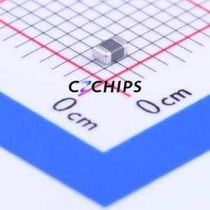 BLM21BD222TN1D Ferrite Bead 0805 RF ( Impedance @ Frequency: 2.2kOhm@100MHz )( Error: 25% )( DC Resistance (DCR): 600mOhm ) - Product Image 2
