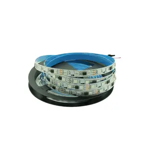 The manufacturer supplies WS2811 Phantom Project lighting racetrack strip 1903KTV decorative patch lamp strip 12V from stock