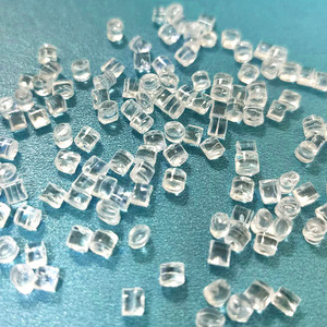 Mục đích chung Polystyrene/GPPS Nhựa GPPS hạt nhựa nguyên liệu/Virgin GPPS 525 - Product Image 3