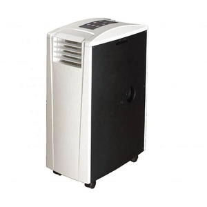 New Design Mini Portable Air Conditioning <b>Smart</b> Home Ac Mobile 14000 Btu Portable Air Conditioner - Product Image 2
