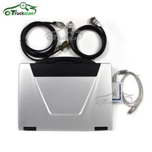 Portátil T420 para Herramienta de Diagnóstico MTU con USB-a-CAN V2, 2 Años de Garantía - Compatible con IXXAT DiaSys MUT ADEC MDEC - Product Image 3