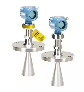 Nuevo Radar de Nivel de Onda Guiada Rosemounts 5300 Original, Certificado SIL 2 - Product Image 4