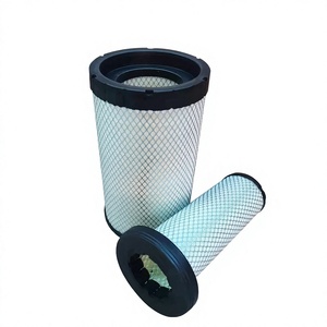 Filtre à air VISTORA de remplacement de haute qualité 1109-05201, papier filtrant de haute qualité pour camions lourds, voitures, moteurs diesel, tracteurs - Product Image 3