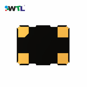 WTL WTL3C95324PH <span class=keywords><strong>Radio</strong></span> Definida por Software (SDR) de 287MHz, <span class=keywords><strong>Oscilador</strong></span> de Cristal Compensado por Temperatura (TCXO) 3225 de RF, Alta Precisión de 0.5 ppm - Product Image 3