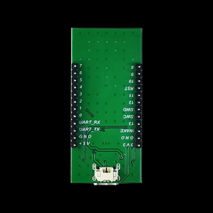 <span class=keywords><strong>IoT</strong></span> ソリューション向けの USB Type-C インターフェイスと SX1262 チップセットを備えた Lora ゲートウェイ モジュール APT テスト バックプレーン - Product Image 1