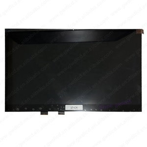 B173han04.3 cho HP Envy 17-ch LCD màn hình cảm ứng Digitizer 17.3 "FHD - Product Image 6