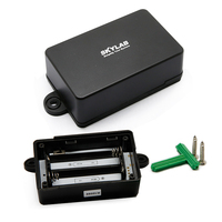Balise Eddystone programmable intelligente, économique, étanche IP66, BLE 4.2, suivi de localisation, puce Nrodic