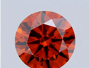 Bijoux en vrac de haute qualité de vente chaude IGI rond 1.99 diamètre cultivé en laboratoire pour l'exportation - Product Image 3