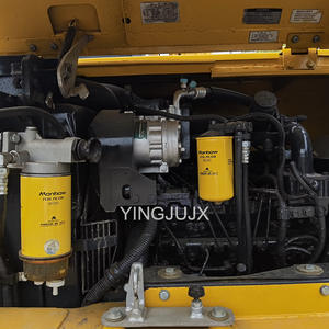 Excavadora de Segunda Mano, Excavadora Importada Nacional en Venta/90% Nueva Xiaosong Pc70 Entrega en Paquete - Product Image 4