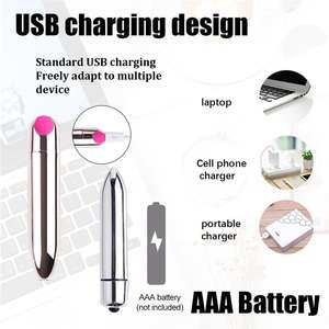 Masseur de la prostate et du point G pour femmes: prise en silicone hypoallergénique avec conception à portée étendue - Product Image 5