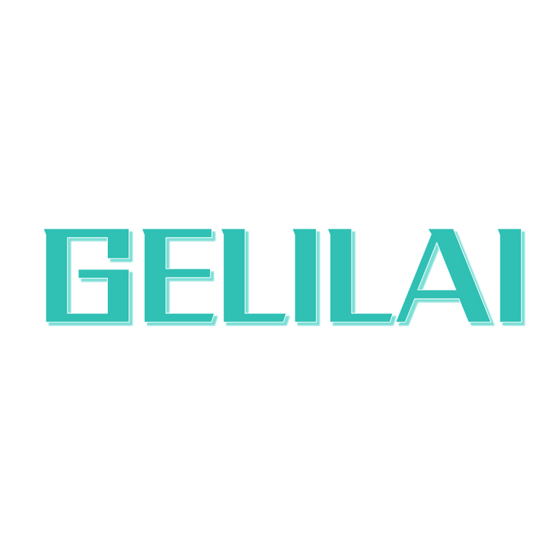 Dezhou Gelilai Fitness Equipment Co., Ltd. logo