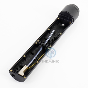 Châssis de tête d'impression VB-PL3020 |   Base de tête d'impression de la série V-Type 1000 avec petit tube d'air pour imprimante VJ CIJ - Product Image 3