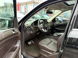 <span class=keywords><strong>Mercedes</strong></span>-<span class=keywords><strong>Benz</strong></span> <span class=keywords><strong>GLE</strong></span> 3.0T 2017, SUV a Gasolina, Automático, Volante a la Izquierda, Vehículo Usado para Exportación - Product Image 5