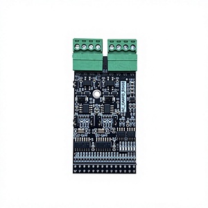 Module d'évaluation double canal CAN CANFD RS485 – Convient aux cartes de développement ZYNQ MCU FPGA M644 - Product Image 1