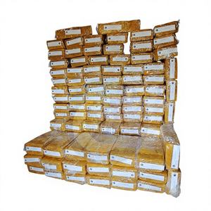 Feuille de moulage en caoutchouc naturel NGOC CHAU SVR3L de haute qualité, 100 % naturelle, qualité médicale, pour pièces automobiles et production de pneus - Product Image 1