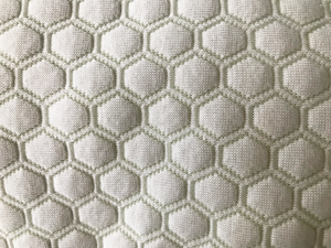 Non-toxic Breathable Cooling Bamboo Shredded Memory Foam <strong>Soft</strong> <strong>Pillow</strong> - Product Image 6