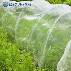<span class=keywords><strong>Filet</strong></span> anti-insectes "Row Cover-<span class=keywords><strong>Filet</strong></span> de protection de jardin de 12 pieds x 30 pieds pour plantes, traité aux UV pour la longévité - Product Image 2