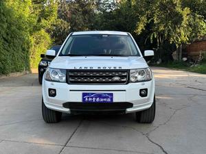 Voiture à bas prix <span class=keywords><strong>Landa</strong></span> Rovera Freelander 2 modèle 2012 2.2T SD4 HSE version diesel - Product Image 2