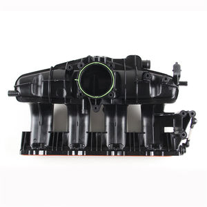 ท่อร่วมไอดี 06F133201P 06F133201N สำหรับออดี้ A3 A4 ใหม่พร้อมปะเก็น - Product Image 4
