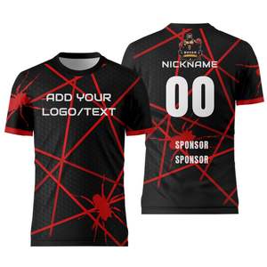 Custom Jersey Voetbal Retro Shirts Uniform Set Trainingspak Gesublimeerde Truien Voetbal Voetbal Truien - Product Image 1