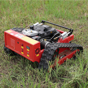 Free Shipping Multifunctional Wireless <strong>remote</strong> <strong>control</strong> Lawn Mower <strong>remote</strong> <strong>control</strong> Lawn Mower 1000mm - Product Image 2