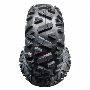 Neumáticos para Buggy de Arena 24X11-10, Neumáticos para Carrito de Golf, Neumáticos Todoterreno 24*11-10, Neumáticos para Vehículos Todoterreno - Product Image 3