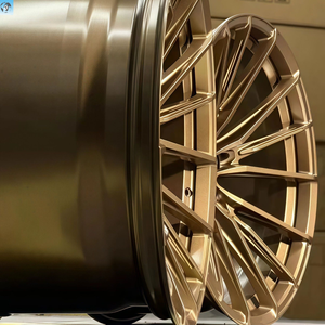 ล้ออลูมิเนียมอัลลอยด์เว้าลึก5X112 5X120 16-26นิ้วล้อ1ชิ้นขอบสำหรับ <span class=keywords><strong>BMW</strong></span> <span class=keywords><strong>E60</strong></span> F10 E30 E46 M1 M4 M3 - Product Image 4