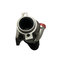 Turbocompresseur complet TD04-13T-4 2246739 2246588 2246144 pour BMW M51 D25