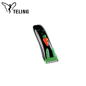 Intelligent ultra faible bruit électrique professionnel enfants <span class=keywords><strong>tondeuse</strong></span> à cheveux <span class=keywords><strong>pour</strong></span> bébés et enfants - Product Image 3