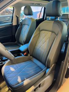 Volkswagens <span class=keywords><strong>Tiguan</strong></span> Price 2025 <span class=keywords><strong>R</strong></span> <span class=keywords><strong>LINE</strong></span> 380TSI 1,5 T 2,0 T Gas Car <span class=keywords><strong>R</strong></span>-<span class=keywords><strong>Line</strong></span> Flagship Edition 2,0 T 7 Seat Vehículo de gasolina SUV - Product Image 5