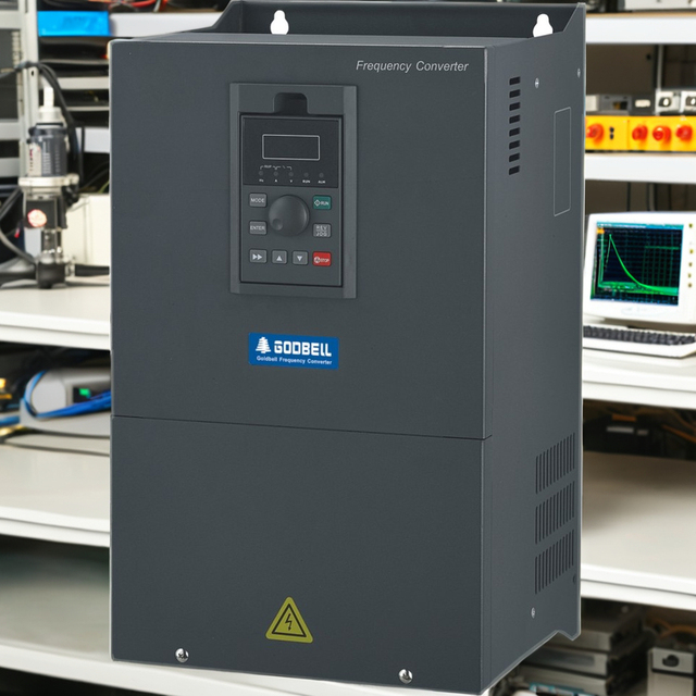 Factory VFD Variable Frequency Inverter 0.75kw 1.5kw 2.2kw 3kw 3.7kw 4kw 5.5kw 7.5kw11kw 15kw 18.5kw 3ph 50hz 60hz Ac Moto Drive