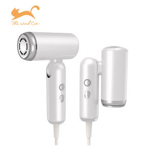 <span class=keywords><strong>Secador</strong></span> de Pelo Profesional de 1400W para Viajes en Autocaravana, <span class=keywords><strong>Secador</strong></span> de Pelo Doméstico con Iones Negativos, Venta Directa de Fábrica para <span class=keywords><strong>Secador</strong></span> de Pelo Supersónico - Product Image 6