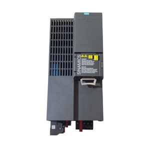 Module d'alimentation de l'onduleur S120 PM340 0,75 kW 6SL3210-1SB14-0AA0 Convertisseur de fréquence et de tension 6SL3210-1SB14-0AA0 - Product Image 6