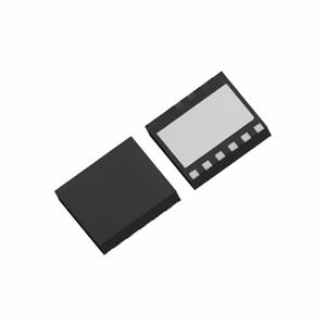 Composant électronique de puces originales, service complet, Gestion de l'alimentation (PMIC) RP604K501A-TR 12 UFDFN à pad exposé - Product Image 1