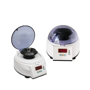 Microcentrifugeuse Mini Portable / Centrifugeuse Portable LXJ-8T pour Micro-organismes - Product Image 1