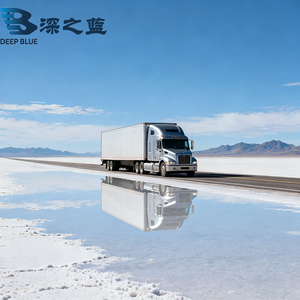 China Top 10 Expediteurs China Naar Europa Dubbele Klaring Ddp Deur-Tot-Deur Internationale Vrachtwagenservice - Product Image 5
