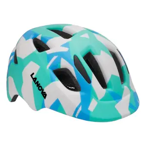 LANOVA Accept Customization Beautiful Appearance Mtb Helmet For Kid Teen Adult Bike And Skateboarding Helmet